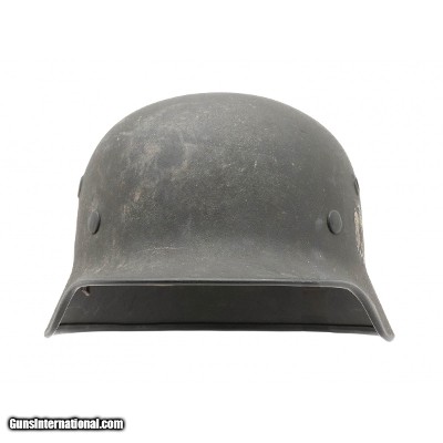 "WWII German Army M40 SD Helmet (MM2242)"