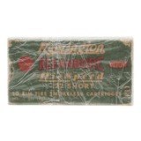 ".22 Short Remington Hi Speed RF Cartridges (AM926)" - 1 of 1