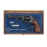 "Smith & Wesson 25-5 .45LC (PR61506)" - 1 of 11