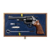 "Smith & Wesson 27-2 .357 Magnum (PR61508)"