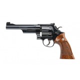 "Smith & Wesson 27-2 .357 Magnum (PR61508)" - 6 of 6