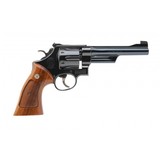 "Smith & Wesson 27-2 .357 Magnum (PR61508)" - 5 of 6