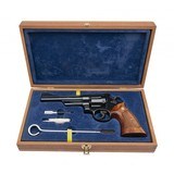 "Smith & Wesson 27-2 .357 Magnum (PR61508)" - 2 of 6