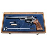 "Smith & Wesson 29-2 .44 Magnum (PR61509)" - 1 of 9