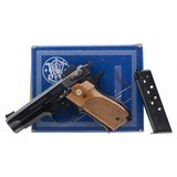 "Smith & Wesson 439 9mm (PR61510)" - 6 of 7