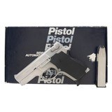 "Smith & Wesson 669 9mm (PR61511)" - 4 of 6