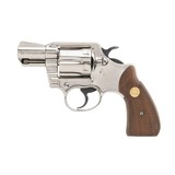 "Colt Lawman MK III .357 Magnum (C18384)"