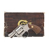 "Colt Lawman MK III .357 Magnum (C18384)" - 2 of 6
