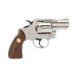 "Colt Lawman MK III .357 Magnum (C18384)" - 6 of 6