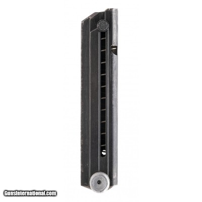"WWII E37 German Military Luger Magazine (MM1639)"