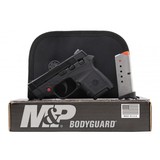 "Smith & Wesson Bodyguard .380 ACP (NGZ438) NEW" - 3 of 3