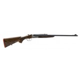 "Searcy Professional Hunter Double Rifle .470 N.E. (R38076)" - 1 of 7