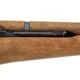 "Springfield M1 Garand .30-06 (R38484)" - 7 of 8