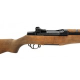 "Springfield M1 Garand .30-06 (R38484)" - 8 of 8