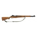 "Springfield M1 Garand .30-06 (R38484)" - 1 of 8