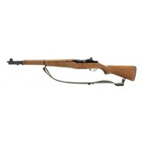 "Springfield M1 Garand .30-06 (R38484)" - 6 of 8