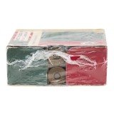 ".577/.450 Solid Martini-Henry By Kynoch (AM943)" - 2 of 2