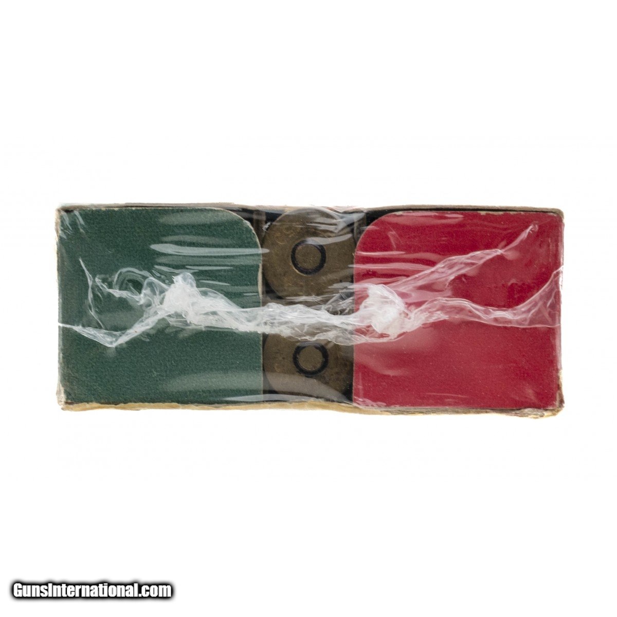 ".577/.450 Solid 480GRS.MartiniHenry Cartridges (AM944)"