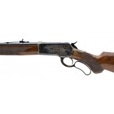 "Winchester 1886 Deluxe .45-70 Govt (W12213)" - 7 of 10