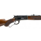"Winchester 1886 Deluxe .45-70 Govt (W12213)" - 10 of 10