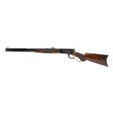"Winchester 1886 Deluxe .45-70 Govt (W12213)" - 8 of 10