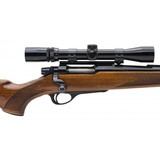 "Remington 660 .243 Win (R38487)" - 2 of 4