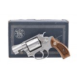 "Smith & Wesson 60 .38 Special (PR61514)" - 2 of 7