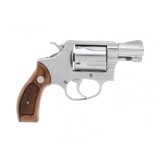 "Smith & Wesson 60 .38 Special (PR61514)" - 7 of 7