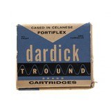 "9MM Dardick Revolver Cartridges (AM962)" - 3 of 3