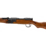 "Japanese Type II Paratrooper rifle 7.7 (R38315)" - 7 of 9