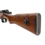 "Japanese Type II Paratrooper rifle 7.7 (R38315)" - 2 of 9