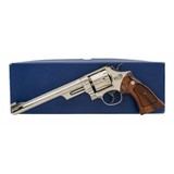 "Smith & Wesson 27-2 .357 Magnum (PR61515)" - 2 of 6