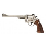 "Smith & Wesson 27-2 .357 Magnum (PR61515)" - 1 of 6