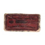 ".44 Colt Caliber CF Cartridges.(AM975)" - 1 of 2