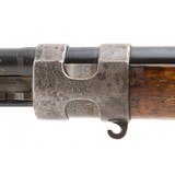 "Erfurt ""Stern Gewehr"" 98 bolt action rifle 8mm (R38316)" - 8 of 8