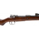 "Erfurt ""Stern Gewehr"" 98 bolt action rifle 8mm (R38316)" - 6 of 8