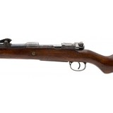 "Erfurt ""Stern Gewehr"" 98 bolt action rifle 8mm (R38316)" - 2 of 8