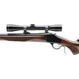 "Browning 78 .22-250 (R38110)" - 2 of 4