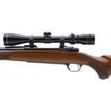 "Ruger M77 Mark II .270 Win (R38112)" - 3 of 4