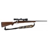 "Ruger M77 Mark II .270 Win (R38112)" - 1 of 4