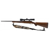 "Ruger M77 Mark II .270 Win (R38112)" - 4 of 4