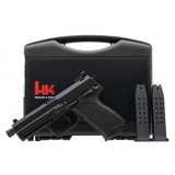 "Heckler & Koch USP Tactical 9mm (NGZ2736) NEW" - 2 of 3
