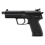 "Heckler & Koch USP Tactical 9mm (NGZ2736) NEW" - 3 of 3