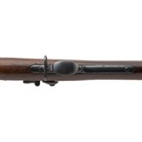 "U.S. Springfield Model 1879 Trapdoor rifle .45-70 (AL8000)" - 3 of 9