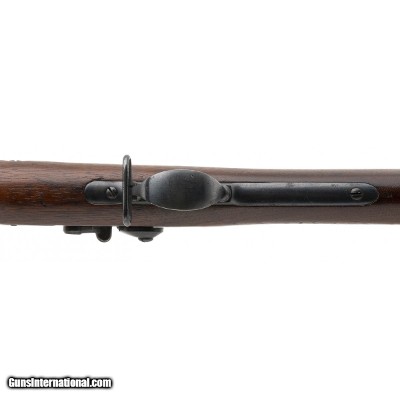 "U.S. Springfield Model 1879 Trapdoor rifle .45-70 (AL8000)(DTX)" - Image 3 of 9