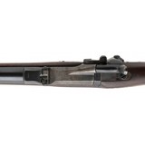 "U.S. Springfield Model 1879 Trapdoor rifle .45-70 (AL8000)" - 8 of 9