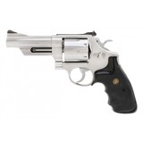 "Smith & Wesson 657 .41 Magnum (PR61517)"