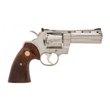 "Colt Python .357 Magnum (C18385)" - 5 of 5