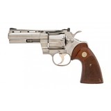 "Colt Python .357 Magnum (C18385)"