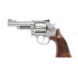 "Smith & Wesson 66-3 .357 Magnum (PR61521)"
